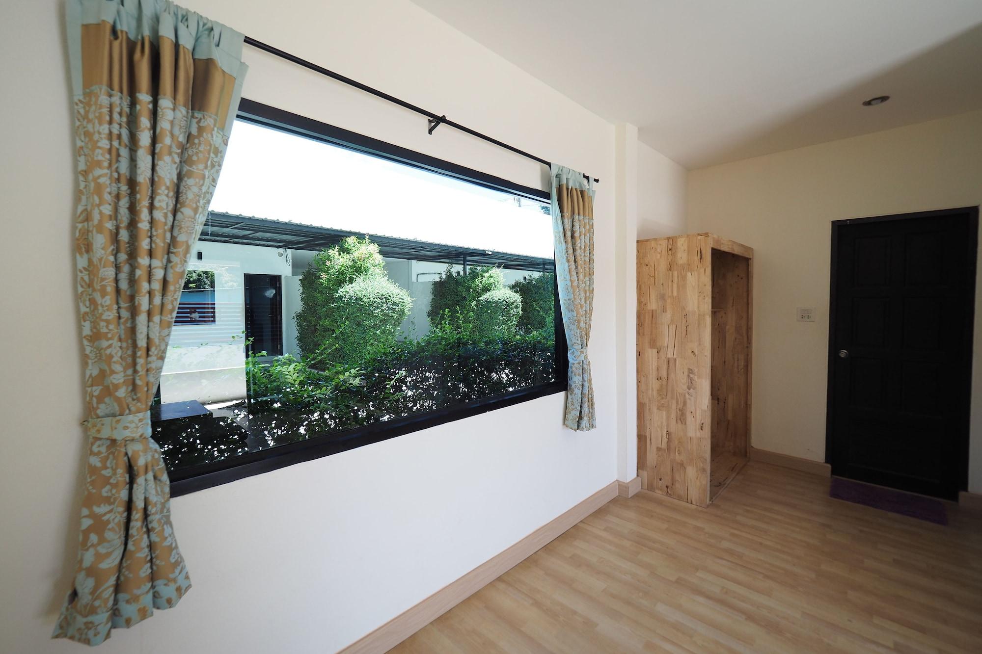 Pine Home Krabi town Exterior foto