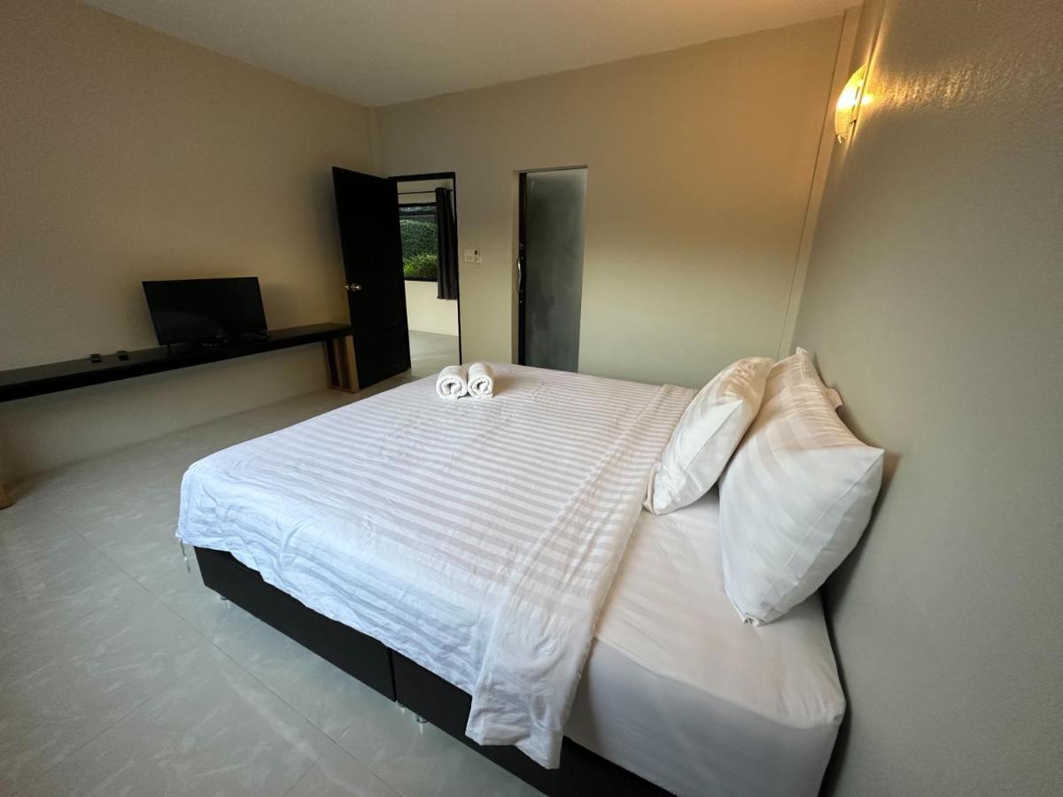 Pine Home Krabi town Exterior foto