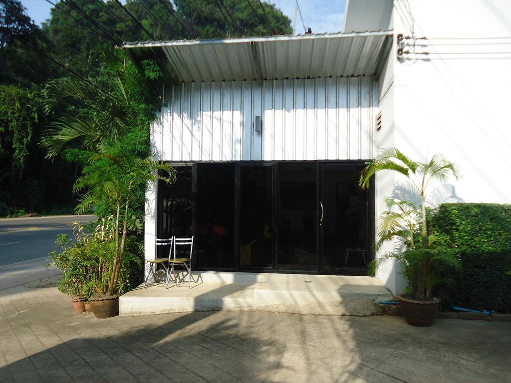 Pine Home Krabi town Exterior foto