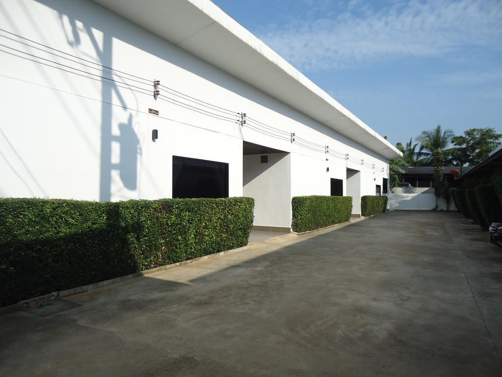 Pine Home Krabi town Exterior foto